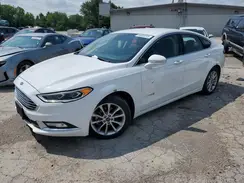 3FA6P0LU4HR400746 2017 FORD FUSION