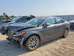3FA6P0LU4HR402013 2017 FORD FUSION