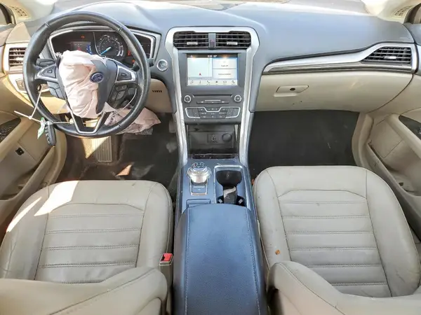 3FA6P0LU4HR402013 2017 FORD FUSION - Image 8