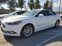 3FA6P0LU4HR408894 2017 FORD FUSION