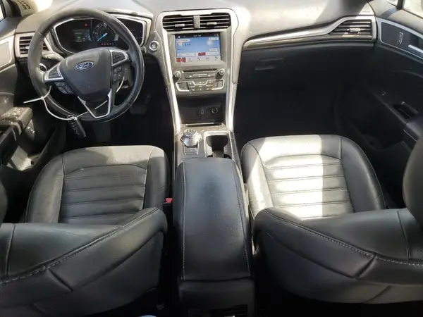 3FA6P0LU4HR408913 2017 FORD FUSION - Image 8