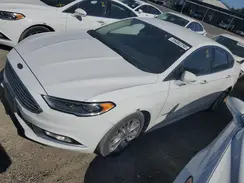 3FA6P0LU4HR408927 2017 FORD FUSION