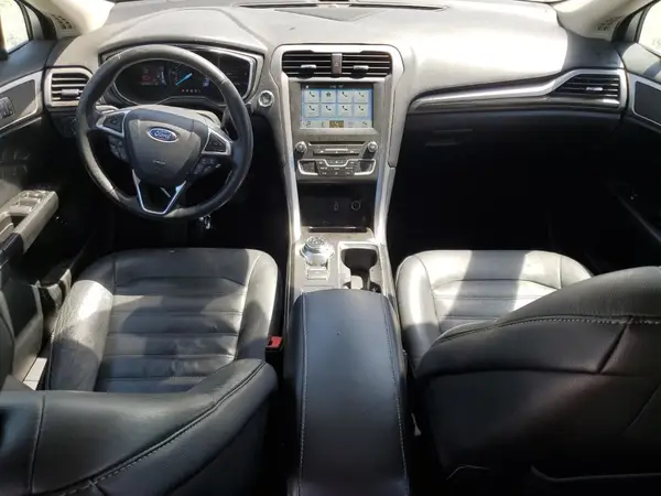 3FA6P0LU4HR408927 2017 FORD FUSION - Image 8