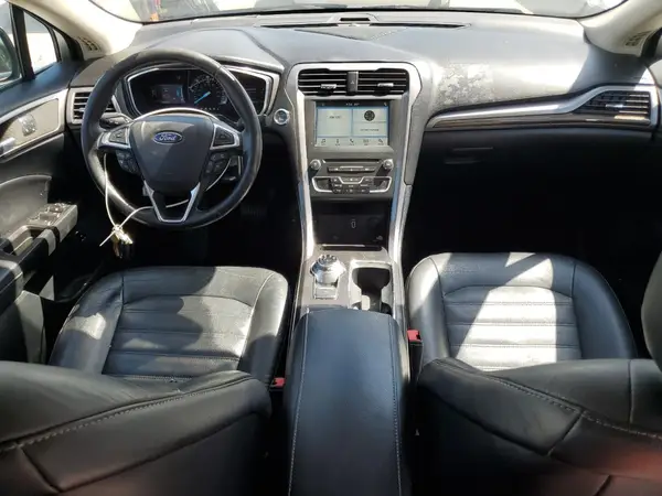 3FA6P0LU4HR408961 2017 FORD FUSION - Image 8