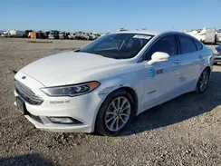 3FA6P0LU4HR409012 2017 FORD FUSION