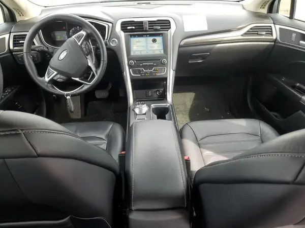 3FA6P0LU4HR409060 2017 FORD FUSION - Image 8