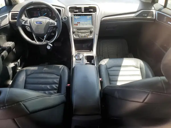 3FA6P0LU4HR409107 2017 FORD FUSION - Image 8