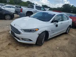 3FA6P0LU4HR409253 2017 FORD FUSION