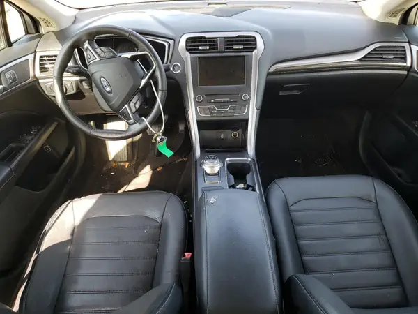3FA6P0LU4HR409253 2017 FORD FUSION - Image 8
