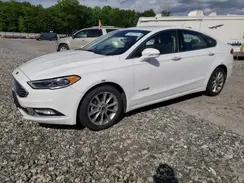 3FA6P0LU4HR409267 2017 FORD FUSION