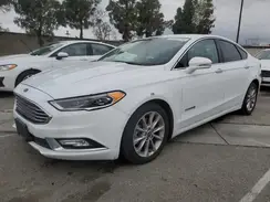 3FA6P0LU4HR409320 2017 FORD FUSION