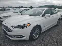3FA6P0LU4HR409463 2017 FORD FUSION