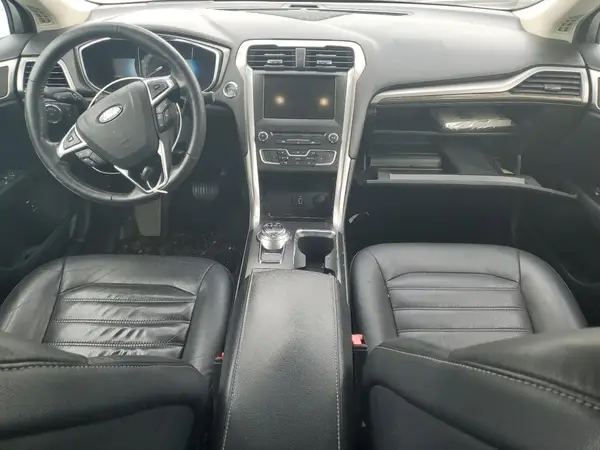 3FA6P0LU4HR409463 2017 FORD FUSION - Image 8