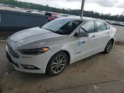 3FA6P0LU4HR409480 2017 FORD FUSION