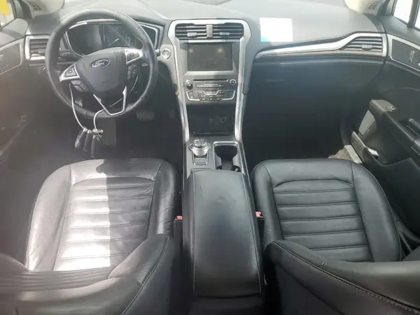 3FA6P0LU4HR409530 2017 FORD FUSION - Image 8