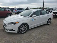 3FA6P0LU4HR409589 2017 FORD FUSION