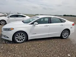 3FA6P0LU4HR409608 2017 FORD FUSION
