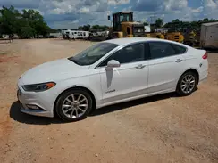 3FA6P0LU4HR409625 2017 FORD FUSION