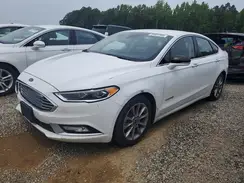 3FA6P0LU4HR409656 2017 FORD FUSION