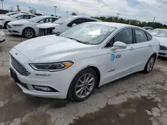 3FA6P0LU4HR409690 2017 FORD FUSION