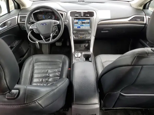 3FA6P0LU4HR409690 2017 FORD FUSION - Image 8