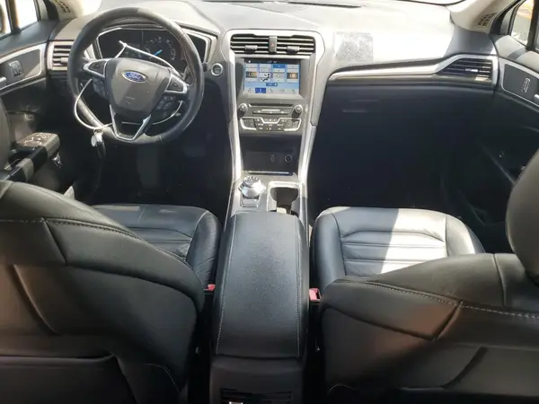 3FA6P0LU4HR409723 2017 FORD FUSION - Image 8