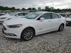 3FA6P0LU4HR409740 2017 FORD FUSION