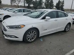 3FA6P0LU4HR409754 2017 FORD FUSION