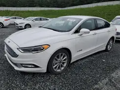 3FA6P0LU4HR410032 2017 FORD FUSION