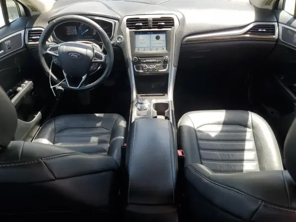 3FA6P0LU4HR410080 2017 FORD FUSION - Image 8