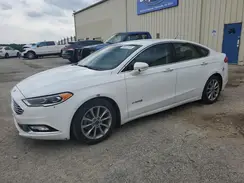 3FA6P0LU4HR410127 2017 FORD FUSION