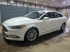 3FA6P0LU4HR410130 2017 FORD FUSION