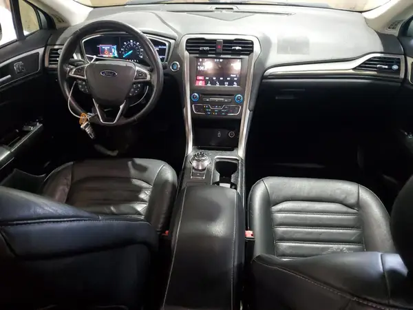 3FA6P0LU4HR410130 2017 FORD FUSION - Image 8