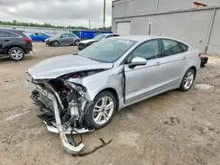 3FA6P0LU4JR102249 2018 FORD FUSION