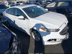3FA6P0LU4JR103109 2018 FORD FUSION