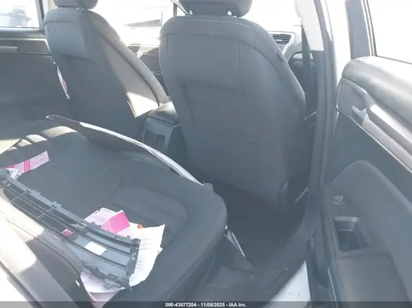 3FA6P0LU4JR103109 2018 FORD FUSION - Image 8
