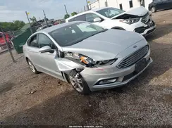 3FA6P0LU4JR111954 2018 FORD FUSION