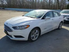 3FA6P0LU4JR117303 2018 FORD FUSION
