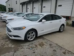 3FA6P0LU4JR118693 2018 FORD FUSION