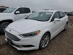 3FA6P0LU4JR118709 2018 FORD FUSION