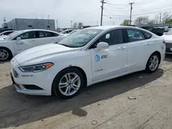 3FA6P0LU4JR118743 2018 FORD FUSION