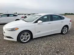 3FA6P0LU4JR118757 2018 FORD FUSION