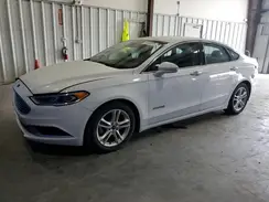 3FA6P0LU4JR118791 2018 FORD FUSION
