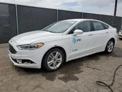 3FA6P0LU4JR118841 2018 FORD FUSION