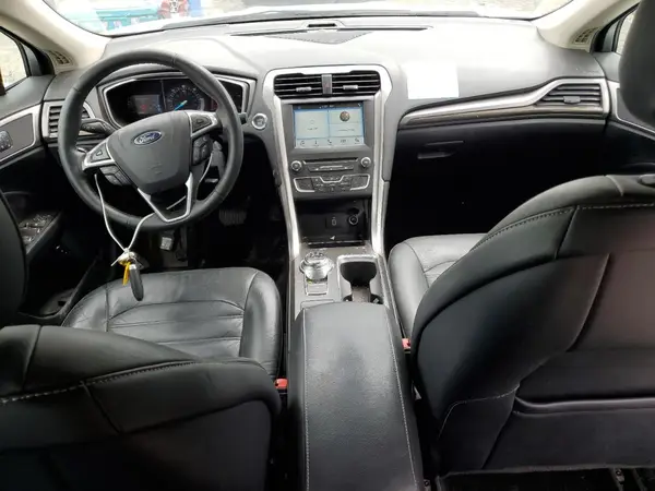 3FA6P0LU4JR118841 2018 FORD FUSION - Image 8