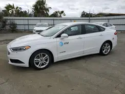 3FA6P0LU4JR118872 2018 FORD FUSION