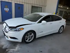 3FA6P0LU4JR118886 2018 FORD FUSION