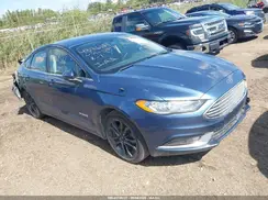 3FA6P0LU4JR120217 2018 FORD FUSION