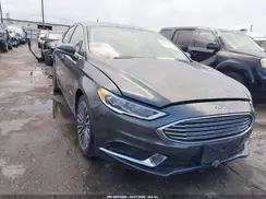 3FA6P0LU4JR120900 2018 FORD FUSION