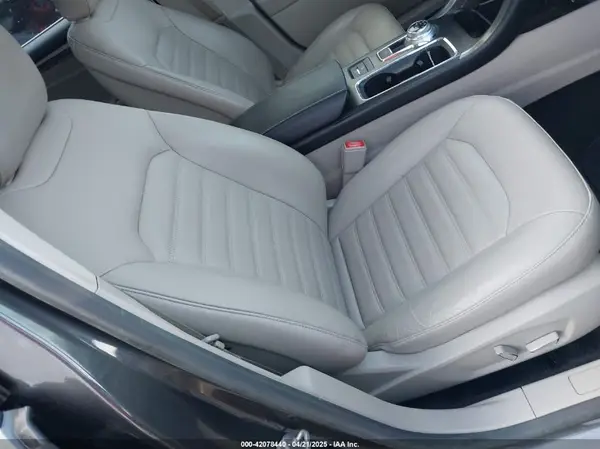 3FA6P0LU4JR120900 2018 FORD FUSION - Image 8